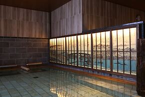 Onyado Nono Osaka Yodoyabashi