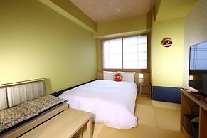 Onyado Nono Osaka Yodoyabashi