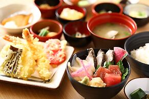 Onyado Nono Osaka Yodoyabashi