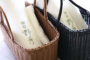 Onyado Nono Osaka Yodoyabashi