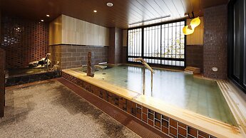 Onyado Nono Osaka Yodoyabashi