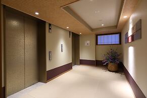 Onyado Nono Osaka Yodoyabashi