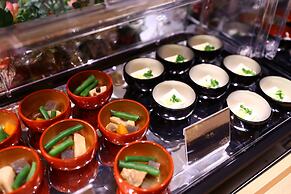 Onyado Nono Osaka Yodoyabashi