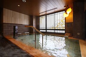 Onyado Nono Osaka Yodoyabashi