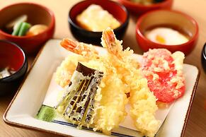 Onyado Nono Osaka Yodoyabashi