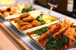 Onyado Nono Osaka Yodoyabashi