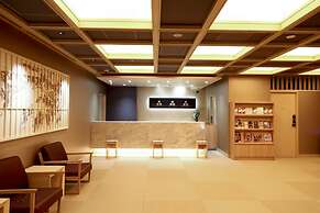 Onyado Nono Osaka Yodoyabashi