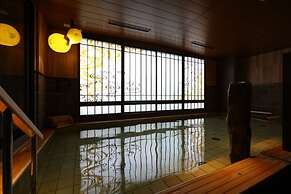 Onyado Nono Osaka Yodoyabashi