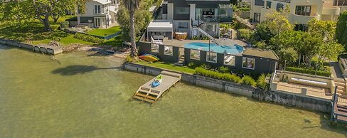 Oceans 88 Whitianga Coastal Accommodation Suites