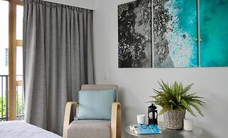 Oceans 88 Whitianga Coastal Accommodation Suites
