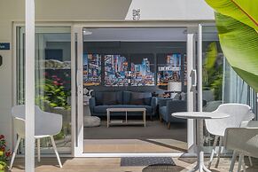 Oceans 88 Whitianga Coastal Accommodation Suites