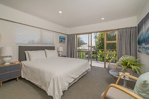 Oceans 88 Whitianga Coastal Accommodation Suites