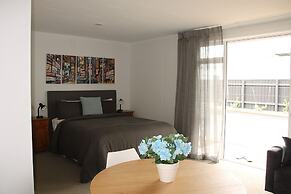 Oceans 88 Whitianga Coastal Accommodation Suites