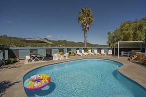 Oceans 88 Whitianga Coastal Accommodation Suites