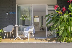 Oceans 88 Whitianga Coastal Accommodation Suites