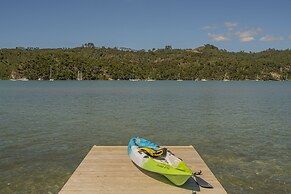 Oceans 88 Whitianga Coastal Accommodation Suites