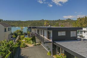 Oceans 88 Whitianga Coastal Accommodation Suites