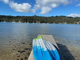 Oceans 88 Whitianga Coastal Accommodation Suites