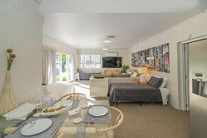 Oceans 88 Whitianga Coastal Accommodation Suites