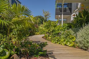 Oceans 88 Whitianga Coastal Accommodation Suites