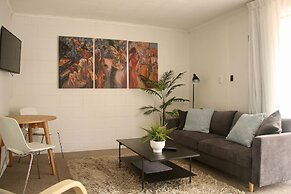 Oceans 88 Whitianga Coastal Accommodation Suites