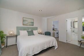 Oceans 88 Whitianga Coastal Accommodation Suites