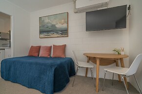 Oceans 88 Whitianga Coastal Accommodation Suites