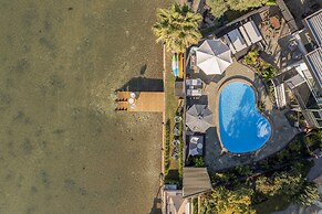 Oceans 88 Whitianga Coastal Accommodation Suites