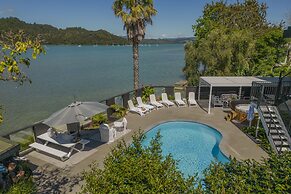 Oceans 88 Whitianga Coastal Accommodation Suites