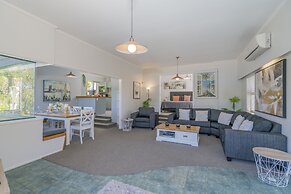Oceans 88 Whitianga Coastal Accommodation Suites