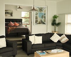 Oceans 88 Whitianga Coastal Accommodation Suites