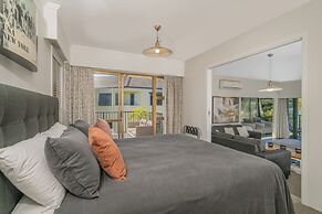 Oceans 88 Whitianga Coastal Accommodation Suites