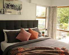 Oceans 88 Whitianga Coastal Accommodation Suites