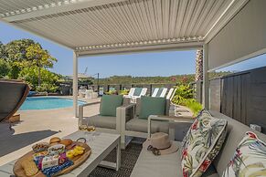 Oceans 88 Whitianga Coastal Accommodation Suites