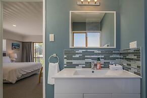 Oceans 88 Whitianga Coastal Accommodation Suites