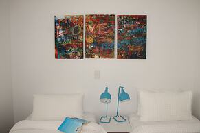 Oceans 88 Whitianga Coastal Accommodation Suites