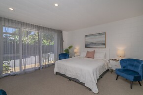Oceans 88 Whitianga Coastal Accommodation Suites