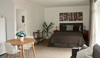 Oceans 88 Whitianga Coastal Accommodation Suites