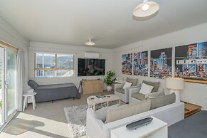 Oceans 88 Whitianga Coastal Accommodation Suites