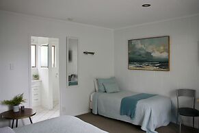 Oceans 88 Whitianga Coastal Accommodation Suites