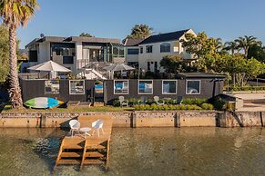 Oceans 88 Whitianga Coastal Accommodation Suites