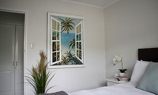 Oceans 88 Whitianga Coastal Accommodation Suites