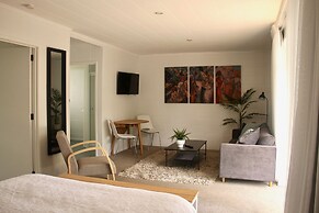 Oceans 88 Whitianga Coastal Accommodation Suites