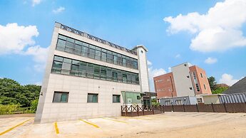 Namyangju Jeongwon Pension