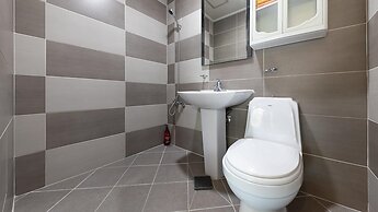 Namyangju Jeongwon Pension