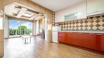 Namyangju Jeongwon Pension