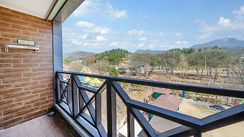 Namyangju Jeongwon Pension