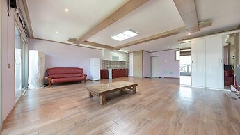 Namyangju Jeongwon Pension