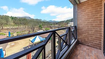 Namyangju Jeongwon Pension