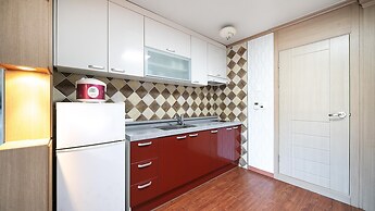 Namyangju Jeongwon Pension